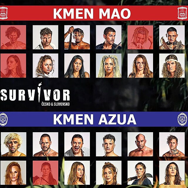 Survivor