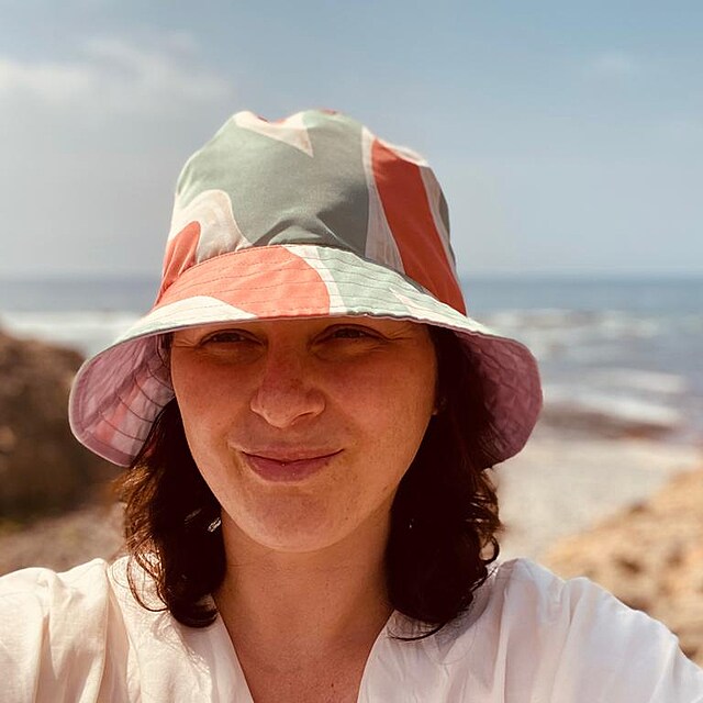 Jana Mal��ov� a selfie z dovolen�