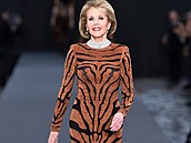 Jane Fonda bude brzy 80 let.