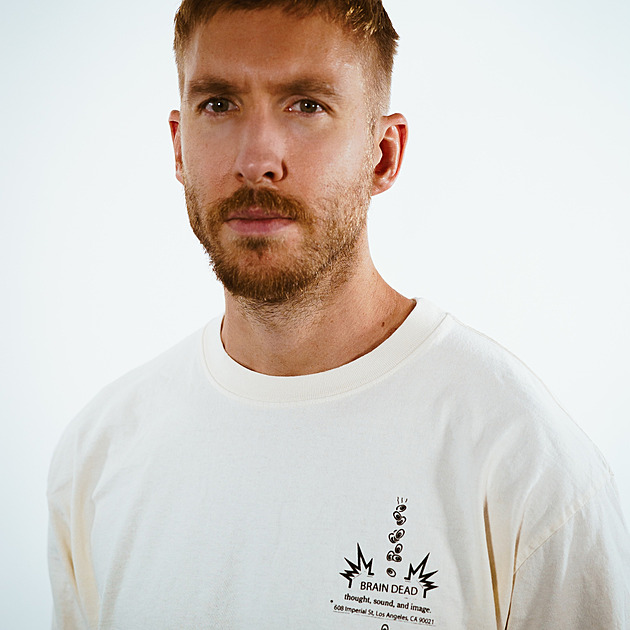 Calvin Harris