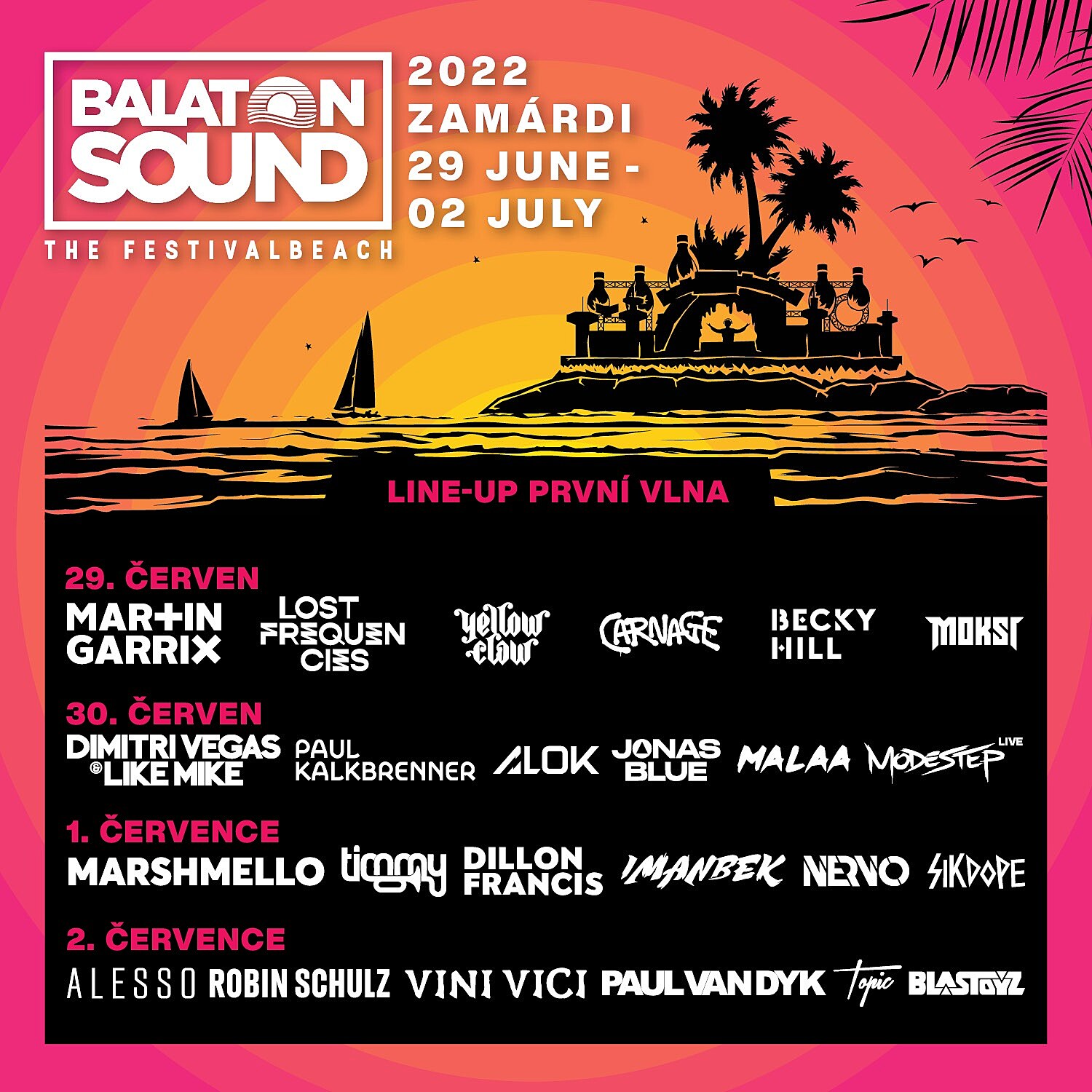 Balaton Sound