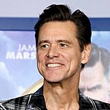 Jim Carrey