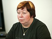 Zuzana Paroubková byla první, kdo na Zemana vytáhl trenky.