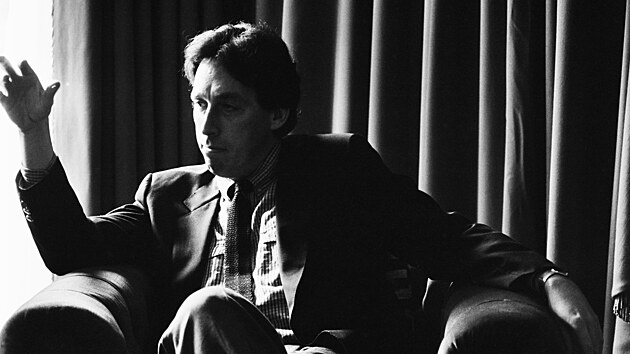 Kanadský re�isér a producent slovenského p�vodu Ivan Reitman se proslavil...