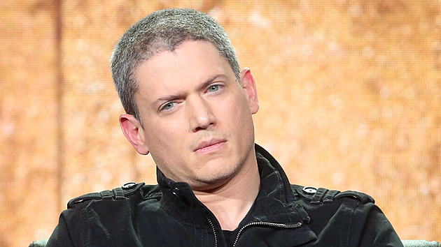 Wentworth Miller