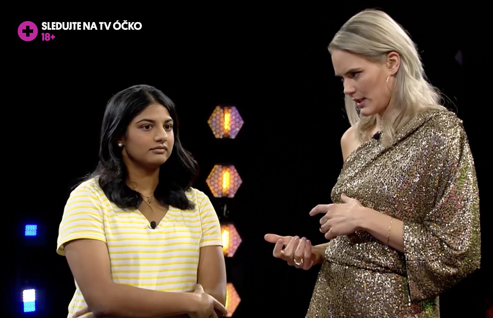 Naked attraction suomi