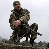Vitalij Kliko a jeho bratr Vadimr budou brnit Kyjev i Ukrajinu.
