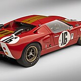 Ford AM GT-1