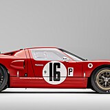 Ford AM GT-1