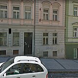 Emma Smetana a Jordan Haj asi pořídili nemovitost na pražském Břevnově.