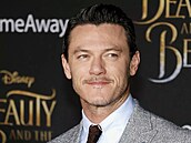 Luke Evans