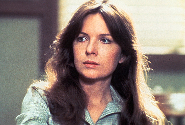 Diane Keaton