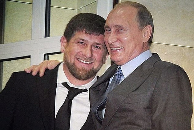 Polsko chce nezávislé Čečensko. Proč jste ho kdysi neuznali? čílí se Kadyrov