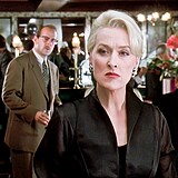 Meryl Streep ve filmu Smrt j slu