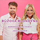 Josef Vgner si zazpval duet s Dominikou Myslivcovou