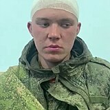 Podlomená morálka ruských vojáků: hlad a obavy ze smrti.
