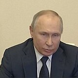 Vladimir Putin „vykazuje znaky psychopata“, kterého lze odradit od jeho činů...