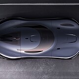 Jaguar Vision Gran Turismo SV