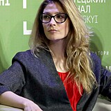 Emine Daparov
