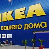 Rusko opout stle vce firem vetn Ikea. Ruku v ruce s tm miz i bohat...