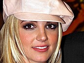 Britney Spears v dob své nejvtí slávy