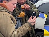 Podlomená morálka ruských voják: hlad a obava ze smrti.
