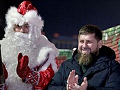 Ramzan Kadyrov