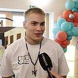 Influencer Lukáš Tůma promluvil o vztahu s Annou Šulcovou.