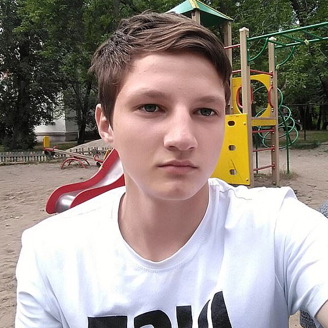 Rusov piznali nejmladho padlho vojka, je jm Jegor Pokajenko.