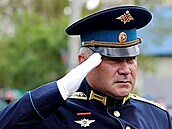 Generál Andrej Sukovtskij
