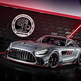 Mercedes-AMG GT Track Series