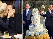 Silvio Berlusconi do toho pratil.