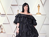 Zp�va�ka Billie Eilish