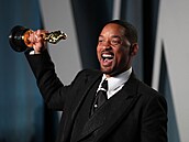 Will Smith získal Oscara za film Král Richard.