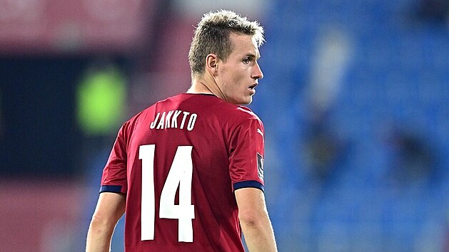 Jakub Jankto