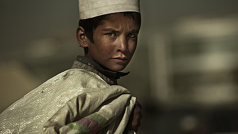 I tady žijí lidé, Afghánistán 2011