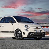 Abarth 695 Competizione