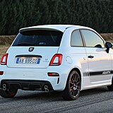 Abarth 695 Competizione