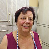 V Prostřenu z Jihočeského kraje zkouší štěstí také Marie Součková.