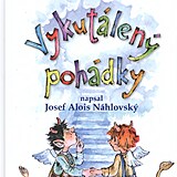 Ilustrátorka Jana Holá byla partnerkou Josefa Aloise Náhlovského, podílela se i...