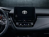 Toyota GR Corolla