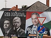 Viktor Orbán u se prohlásil vítzem maarských parlamentních voleb.
