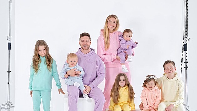 Veronika Kopivová u toho má zase moc.
