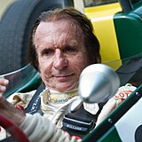 Emerson Fittipaldi