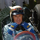 Live for speed - Jackie Stewart