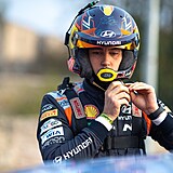Live for speed - Thierry Neuville