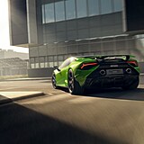 Lamborghini Huracn Tecnica