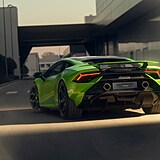 Lamborghini Huracn Tecnica