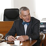 Bohuslav Svoboda