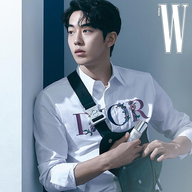 Joo-Hyuk Nam